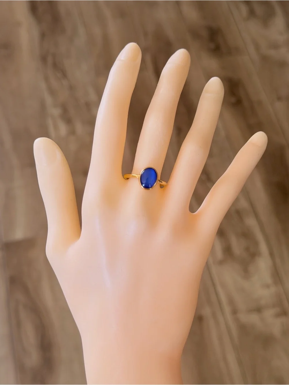 N/A this dainty